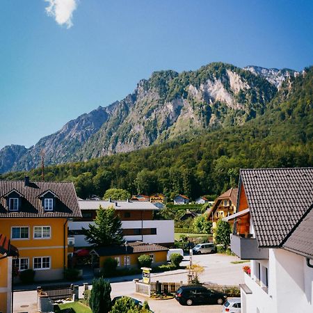 Mountain View Salzburg - Self Check-In - Apartments Grodig Exterior photo