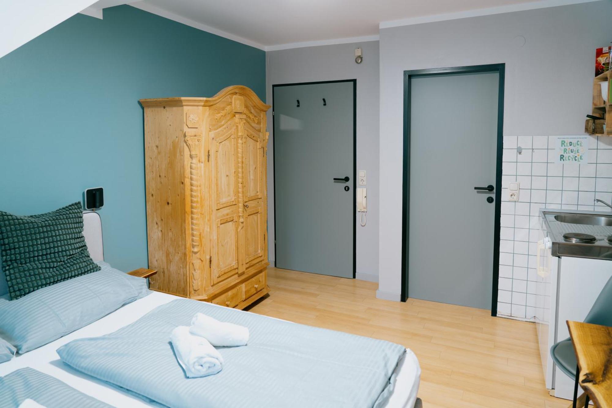 Mountain View Salzburg - Self Check-In - Apartments Grodig Exterior photo