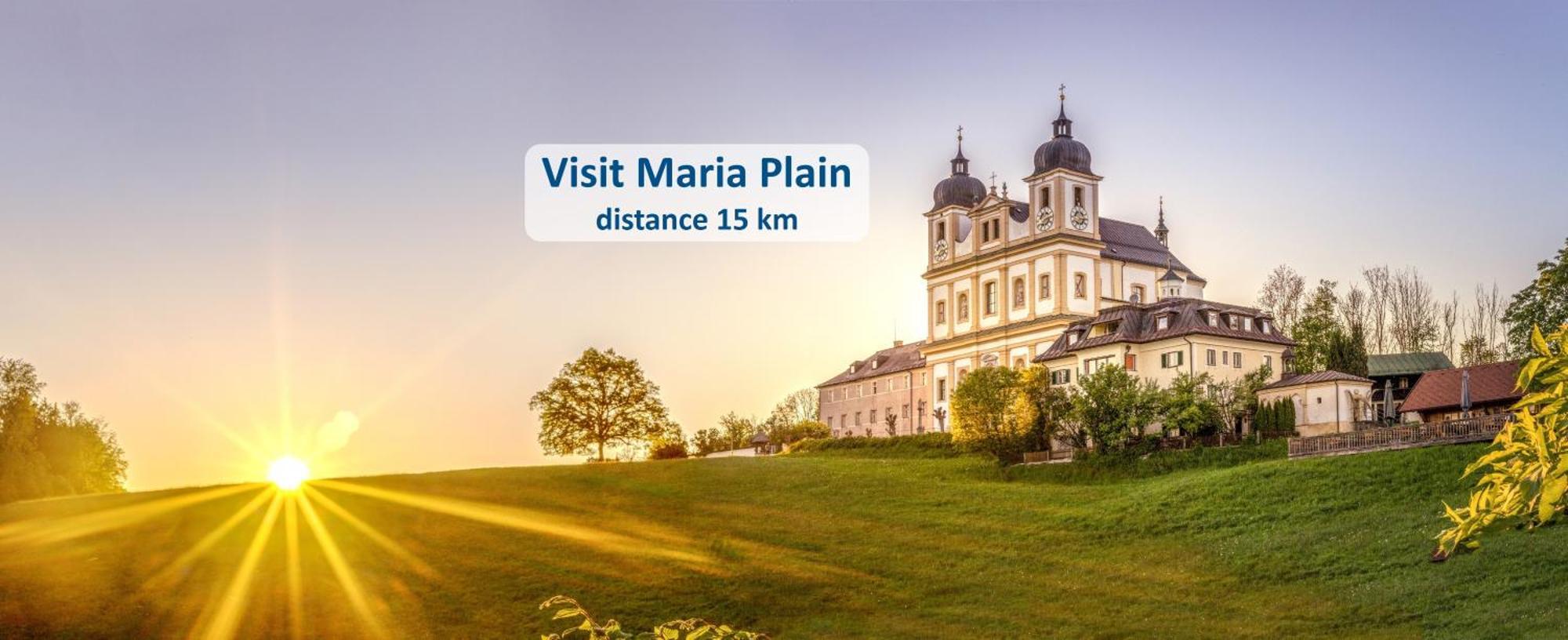 Mountain View Salzburg - Self Check-In - Apartments Grodig Exterior photo