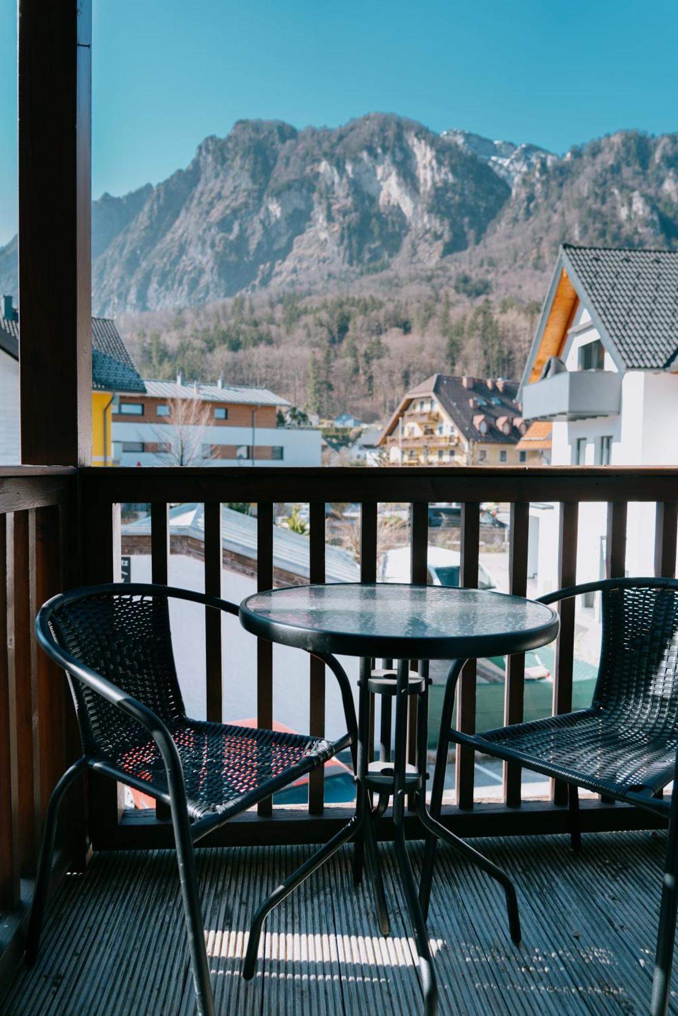 Mountain View Salzburg - Self Check-In - Apartments Grodig Exterior photo