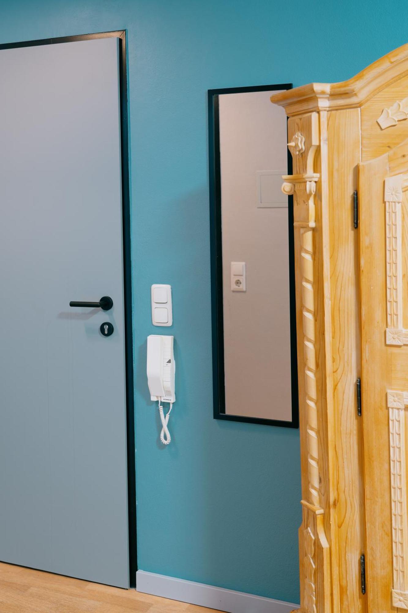 Mountain View Salzburg - Self Check-In - Apartments Grodig Exterior photo