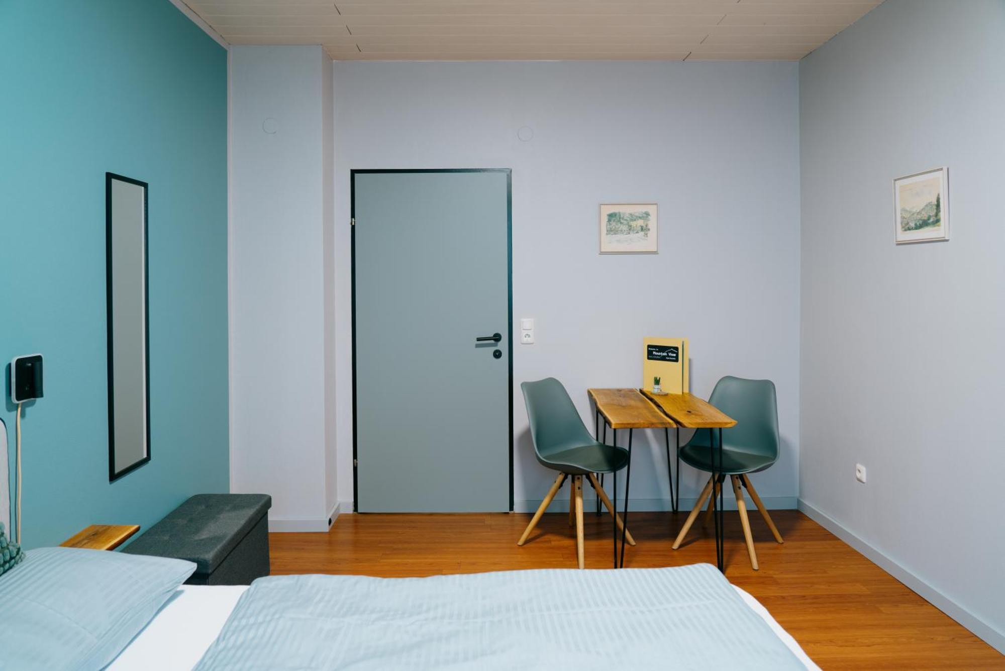 Mountain View Salzburg - Self Check-In - Apartments Grodig Exterior photo