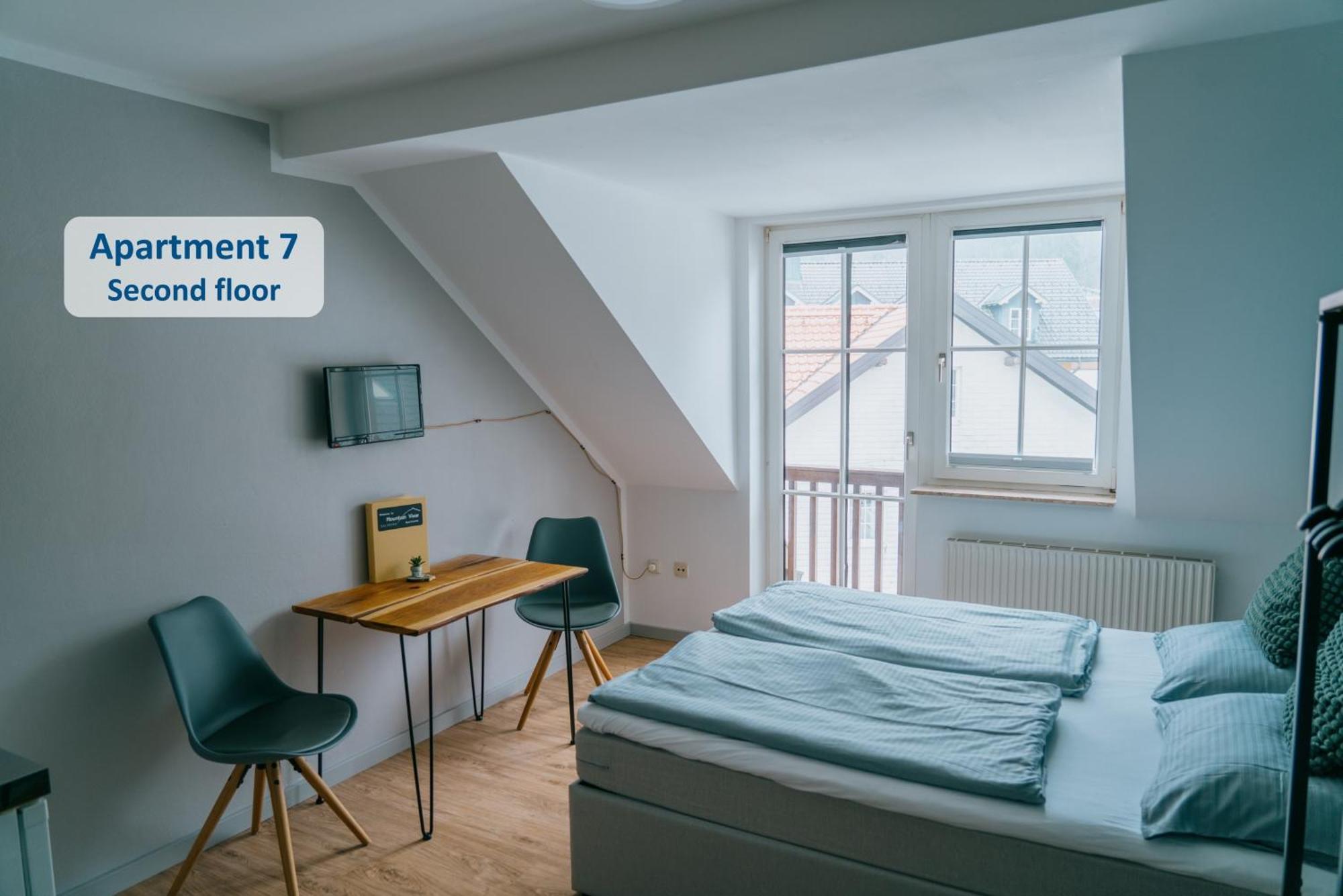 Mountain View Salzburg - Self Check-In - Apartments Grodig Exterior photo