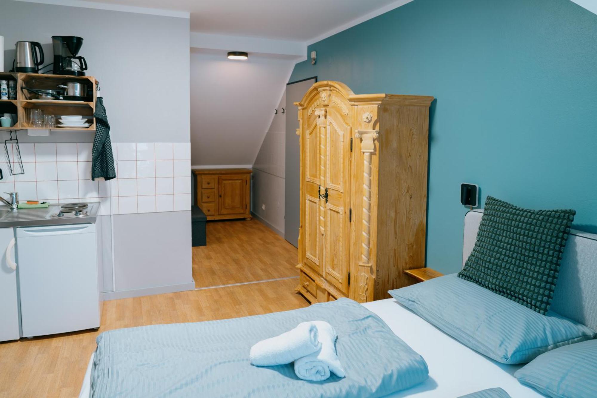Mountain View Salzburg - Self Check-In - Apartments Grodig Exterior photo