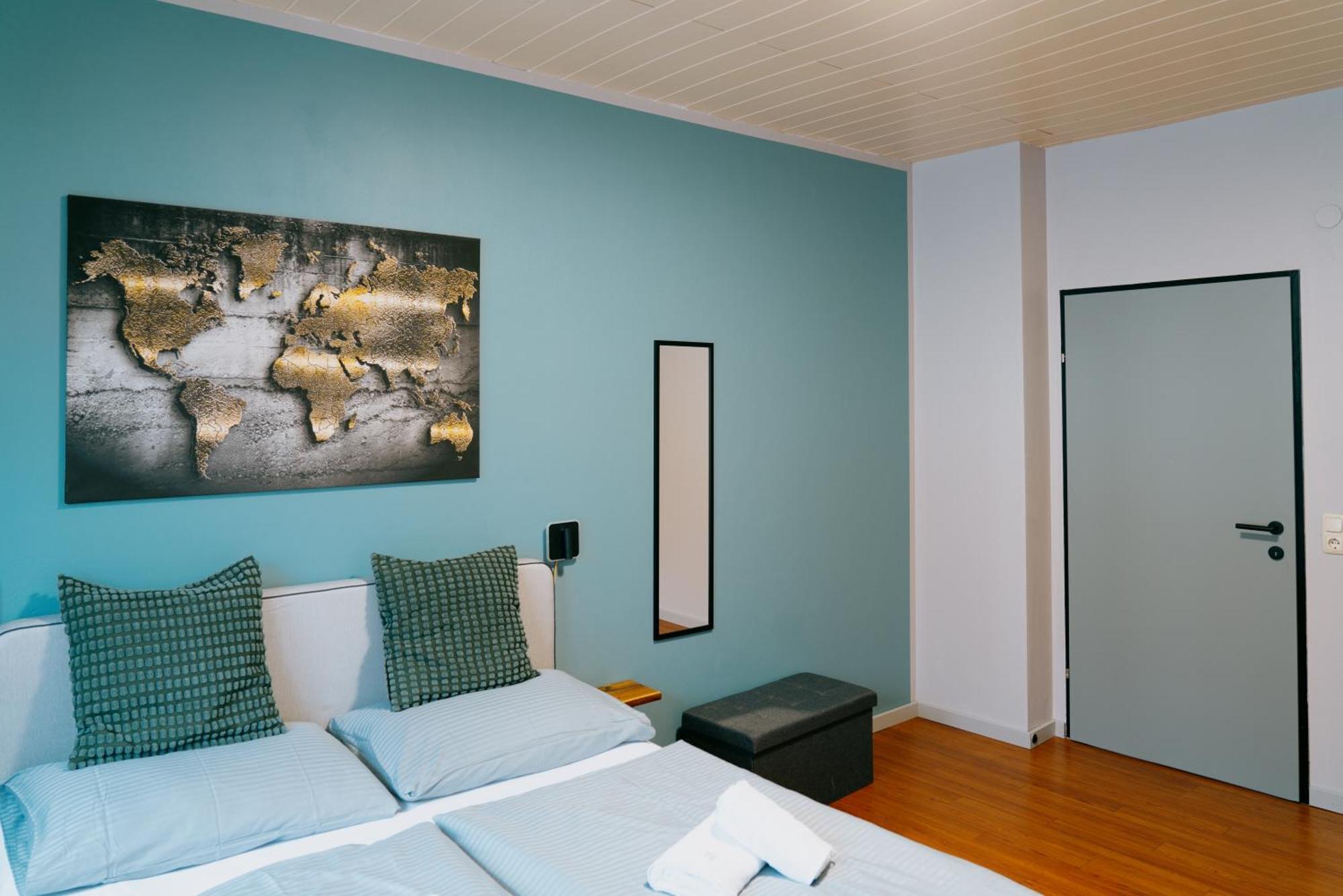 Mountain View Salzburg - Self Check-In - Apartments Grodig Exterior photo