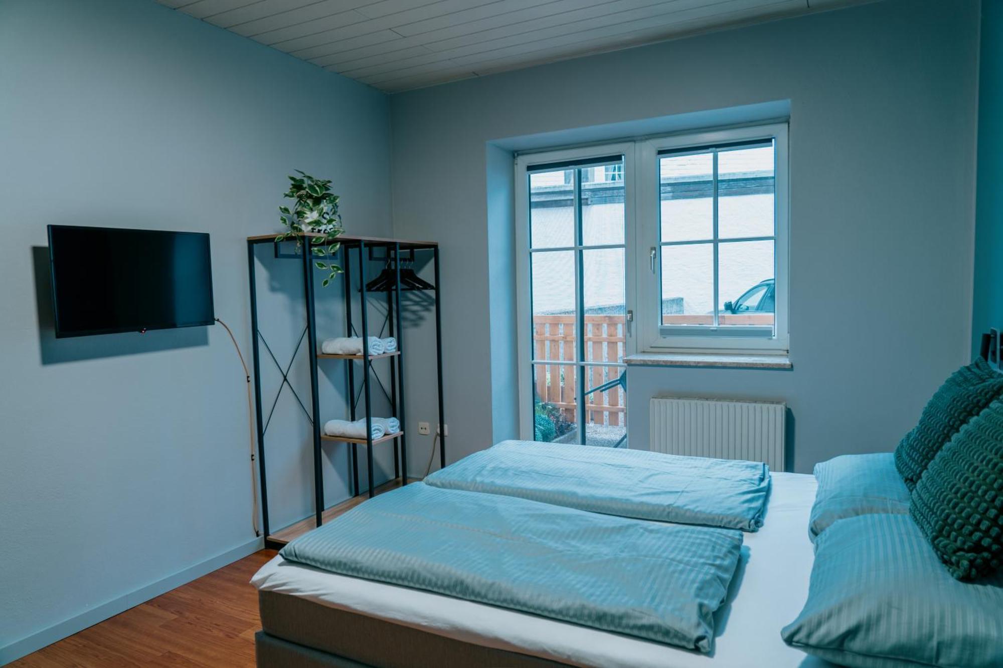 Mountain View Salzburg - Self Check-In - Apartments Grodig Exterior photo