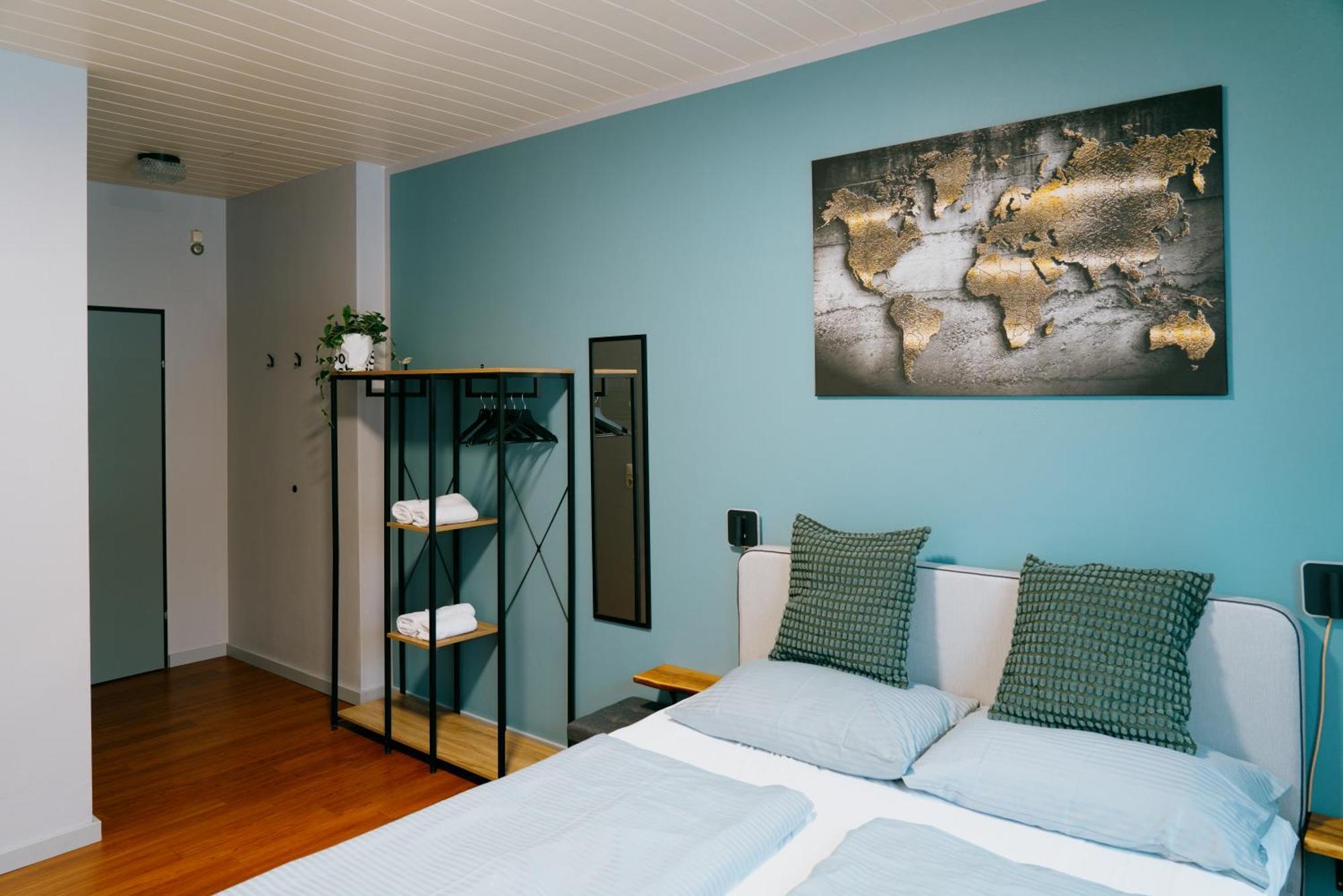 Mountain View Salzburg - Self Check-In - Apartments Grodig Exterior photo
