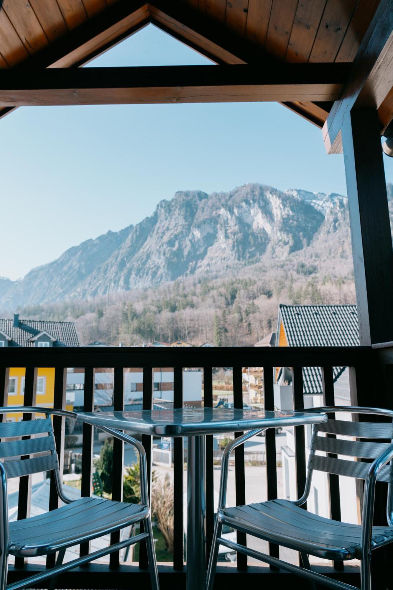 Mountain View Salzburg - Self Check-In - Apartments Grodig Exterior photo