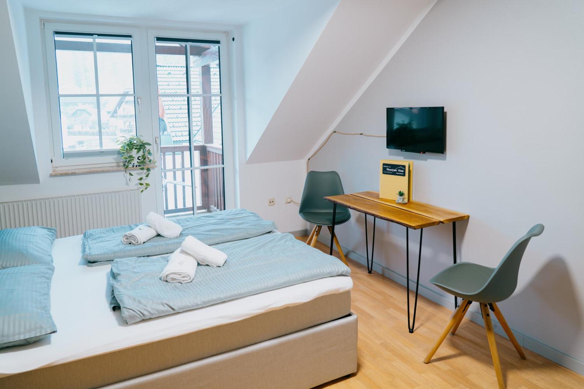 Mountain View Salzburg - Self Check-In - Apartments Grodig Exterior photo