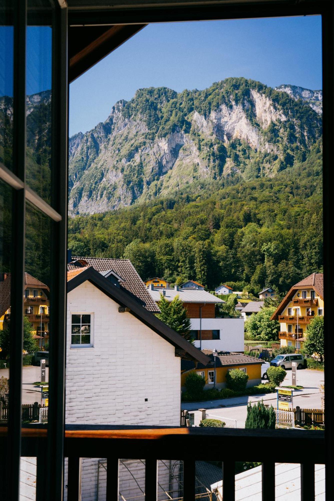 Mountain View Salzburg - Self Check-In - Apartments Grodig Exterior photo