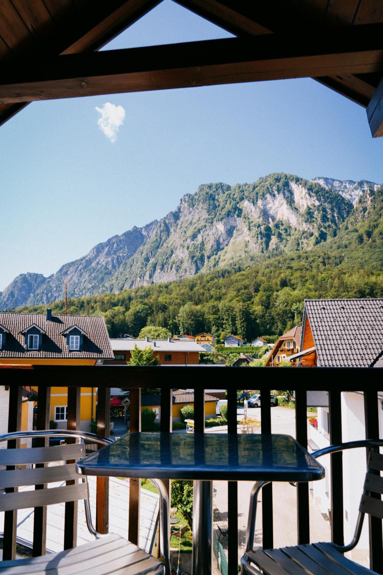 Mountain View Salzburg - Self Check-In - Apartments Grodig Exterior photo