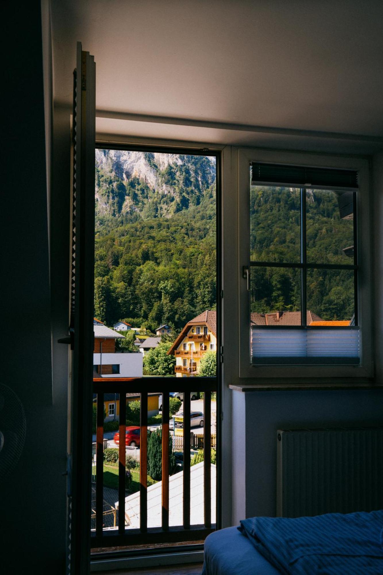 Mountain View Salzburg - Self Check-In - Apartments Grodig Exterior photo