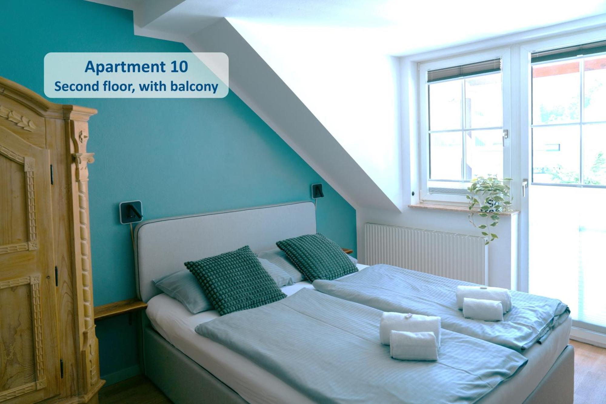 Mountain View Salzburg - Self Check-In - Apartments Grodig Exterior photo